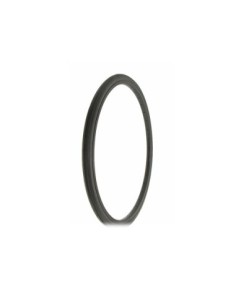 Tire 26 x 1 3/8 Black/Black Side Wall HF-156A.